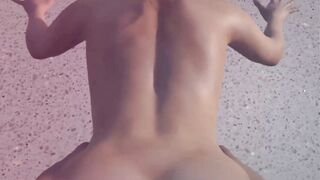 Game Stream - The Man - Sex Scenes