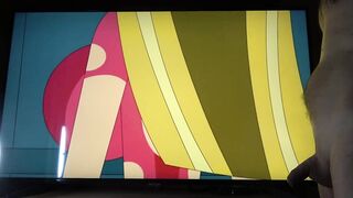 Total Drama Island Lindsay Fucked Animation Anime Hentai By Seeadraa Ep 238
