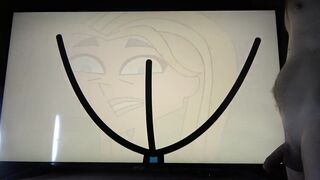 Total Drama Island Lindsay Fucked Animation Anime Hentai By Seeadraa Ep 238