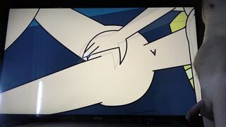 Total Drama Island Lindsay Fucked Animation Anime Hentai By Seeadraa Ep 238