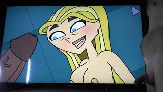 Total Drama Island Lindsay Fucked Animation Anime Hentai By Seeadraa Ep 238