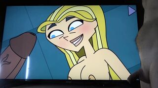Total Drama Island Lindsay Fucked Animation Anime Hentai By Seeadraa Ep 238