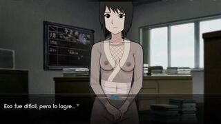 NARUTO KUNOICHI TRAINER - [Celebration] - [Romance] - SAKURA