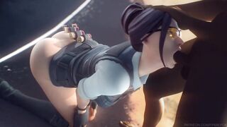 Fortnite Rook Sucks And Deepthroat BBC
