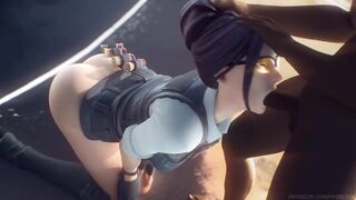Fortnite Rook Sucks And Deepthroat BBC