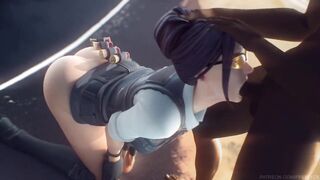 Fortnite Rook Sucks And Deepthroat BBC