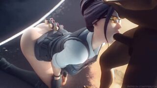 Fortnite Rook Sucks And Deepthroat BBC