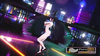 mmd r18 Girl s Day Expectation Mona sexy bitch fuck ahegao anal fucker 3d hentai
