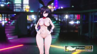 mmd r18 Girl s Day Expectation Mona sexy bitch fuck ahegao anal fucker 3d hentai