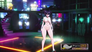 mmd r18 Girl s Day Expectation Mona sexy bitch fuck ahegao anal fucker 3d hentai