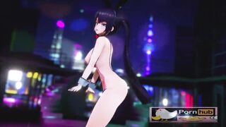 mmd r18 Girl s Day Expectation Mona sexy bitch fuck ahegao anal fucker 3d hentai
