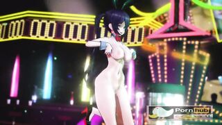mmd r18 Girl s Day Expectation Mona sexy bitch fuck ahegao anal fucker 3d hentai