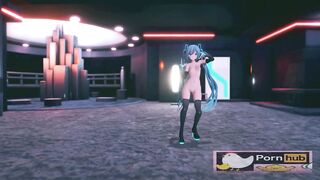 mmd r18 sexy bitch Tokyo summer season lewd cum swallow anal fuck 3d hentai