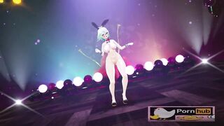 mmd r18 What You Waiting For Up Sucrose sugar ahegao babe 3d hentai