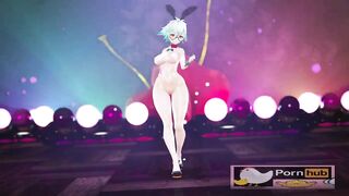 mmd r18 What You Waiting For Up Sucrose sugar ahegao babe 3d hentai