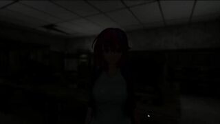 seed of the D.2 anime girl | unusual sex toy for a cutegirl