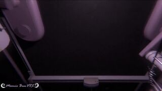 Succubus Traps Guy In Her Realm!!! Preview