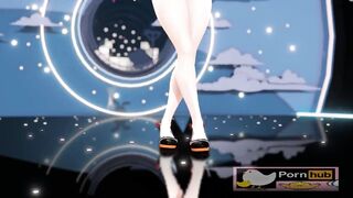 mmd r18 Gimme X Gimme Mona Sucrose sexy bitch stepdaughter fuck stepdad 3d hentai