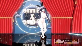 mmd r18 Gimme X Gimme Mona Sucrose sexy bitch stepdaughter fuck stepdad 3d hentai