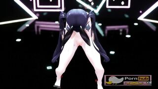 mmd r18 Gimme X Gimme Mona Sucrose sexy bitch stepdaughter fuck stepdad 3d hentai