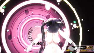 mmd r18 Gimme X Gimme Mona Sucrose sexy bitch stepdaughter fuck stepdad 3d hentai