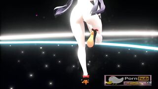 mmd r18 Gimme X Gimme Mona Sucrose sexy bitch stepdaughter fuck stepdad 3d hentai