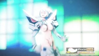 mmd r18 How You Like That Weiss Schnee Satsuki Outfit sexy bitch milf 3d hentai