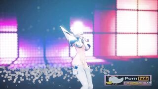 mmd r18 How You Like That Weiss Schnee Satsuki Outfit sexy bitch milf 3d hentai