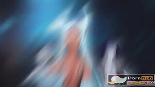mmd r18 goblin king want her ass SECRET NUMBER Got That Boom Mirko 3d hentai