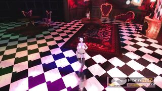 mmd r18 rwby Take A Hike Ruby Rose sex episode sex dance 3d hentai