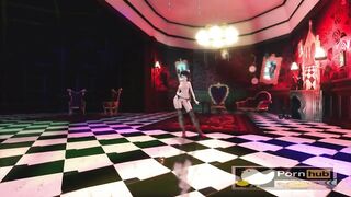 mmd r18 rwby Take A Hike Ruby Rose sex episode sex dance 3d hentai