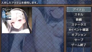 hentai game 催眠ハーフサ