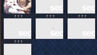 hentai game 催眠ハーフサ