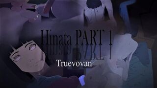 Hinata x Boruto