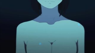 Hinata x Boruto
