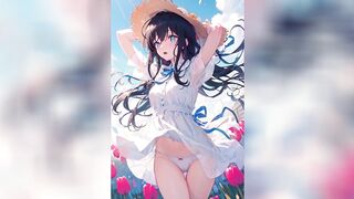 Beach Hentai Compilation