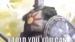 Turn the volume up, you can trust me