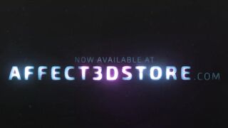 3dx Universe 1 - Scifi Porn Bundle by Elrecondite