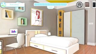 Sex Note - 121 Recap By MissKitty2K