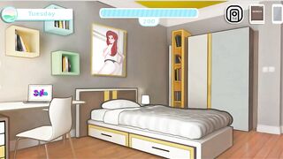 Sex Note - 121 Recap By MissKitty2K