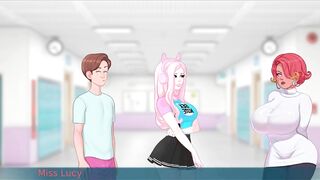 Sex Note - 121 Recap By MissKitty2K