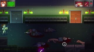 H Game LEWDAPOCALYPSE