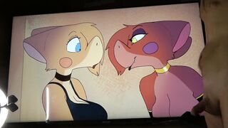 Final And Sloppy Fight Anime Hentai By Seeadraa Ep 268 (VIRAL)