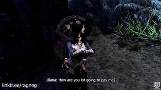My Neighbor Liliana | Trailer