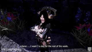 My Neighbor Liliana | Trailer