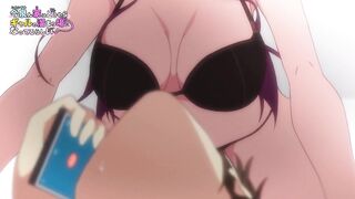 Imaizumin-chi wa Douyara Gal no Tamariba ni Natteru Rashii 03 PV