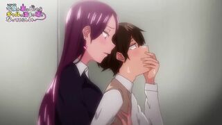 Imaizumin-chi wa Douyara Gal no Tamariba ni Natteru Rashii 03 PV