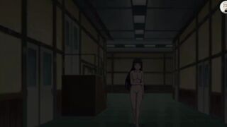 NARUTO KUNOICHI TRAINER - ENTRENAMIENTOS CON HINATA