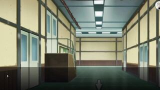 NARUTO KUNOICHI TRAINER - TRAINING WITH HINATA