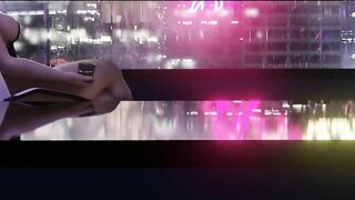BBC compilation animation
